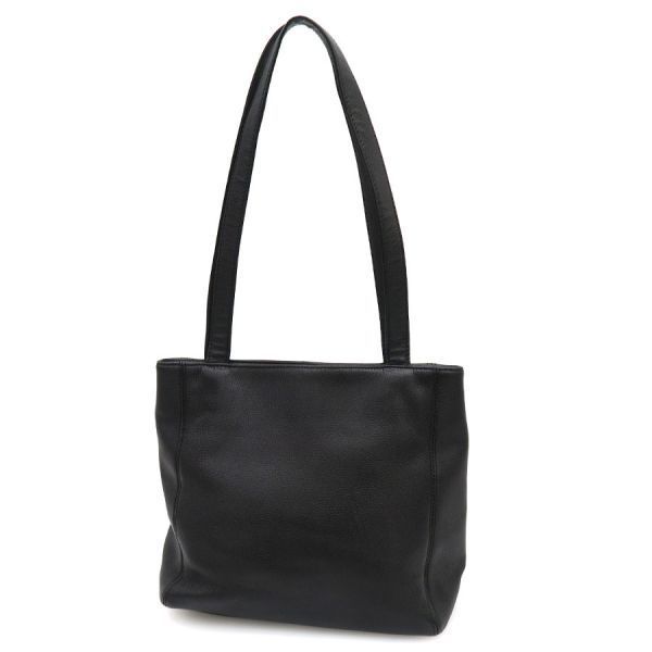 Chanel CC Logo Tote Bag — view 2