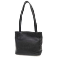 Chanel CC Logo Tote Bag
