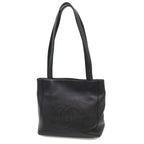 Chanel CC Logo Tote Bag