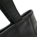 Chanel CC Logo Tote Bag — view 7