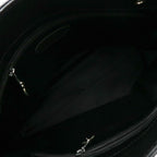 Chanel CC Logo Tote Bag — view 3
