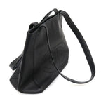 Chanel CC Logo Tote Bag — view 8