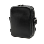 Louis Vuitton Epi Monogram Eclipse Danube PM Shoulder Bag Black Navy Gray — view 2