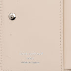 Louis Vuitton Monogram Mahina Portefeuille Clair Bifold Wallet Compact Blue — view 6
