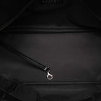 Chanel Paris Biarritz MM Tote Bag Black Leather — view 4