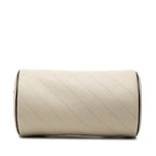 Gucci Blondie Shoulder Bag White Leather — view 3