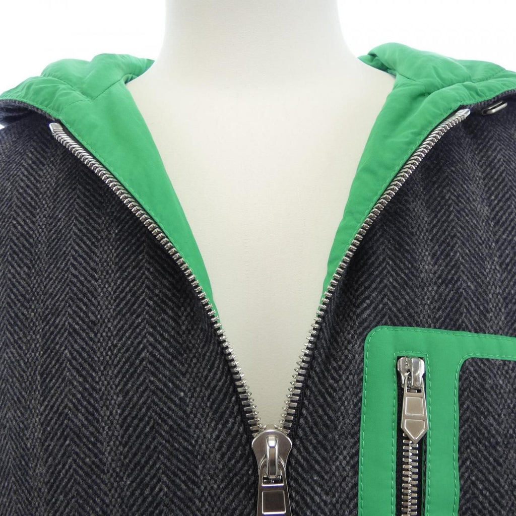Hermes Jacket Gray — view 5