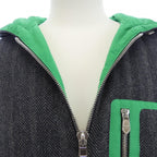 Hermes Jacket Gray — view 5