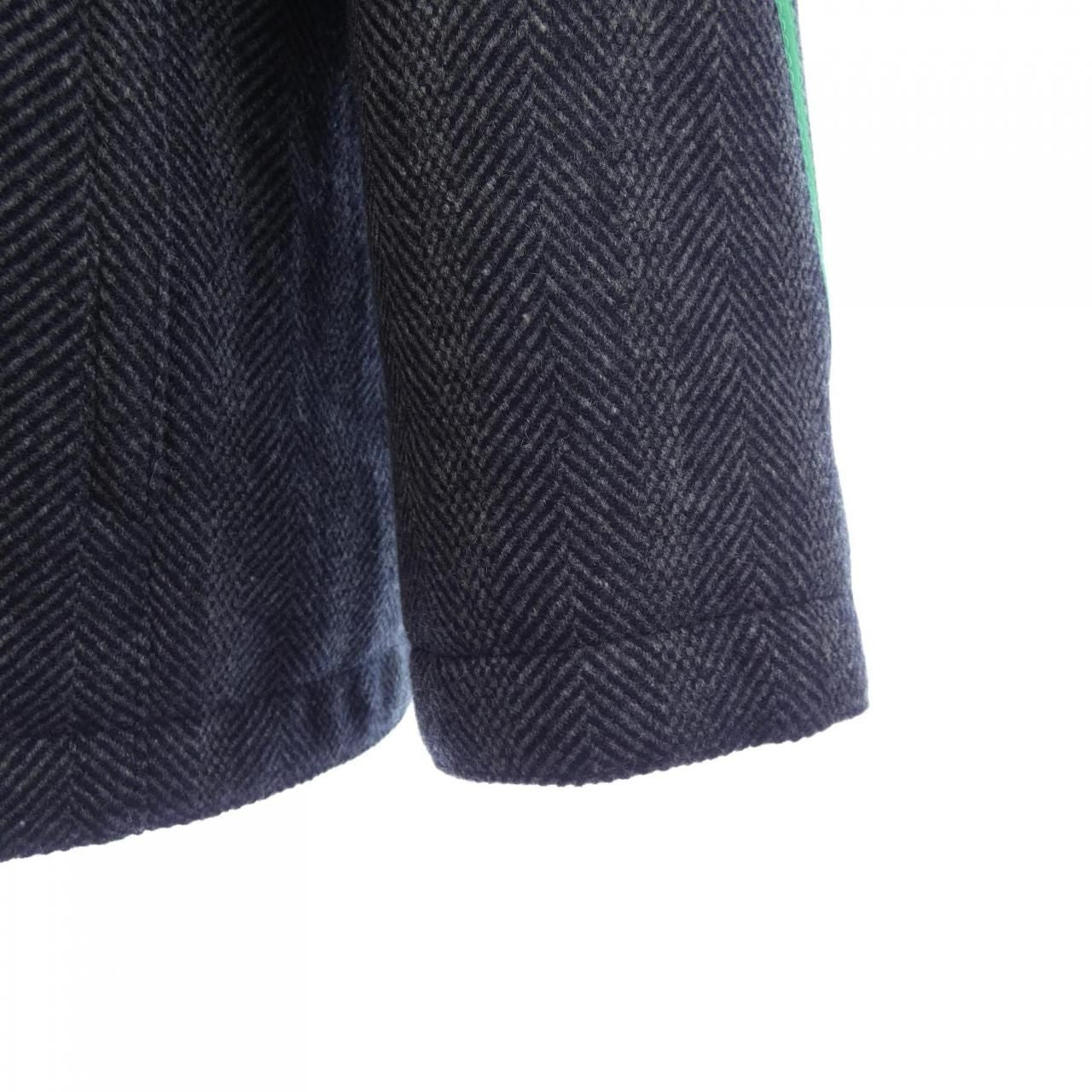 Hermes Jacket Gray — view 6