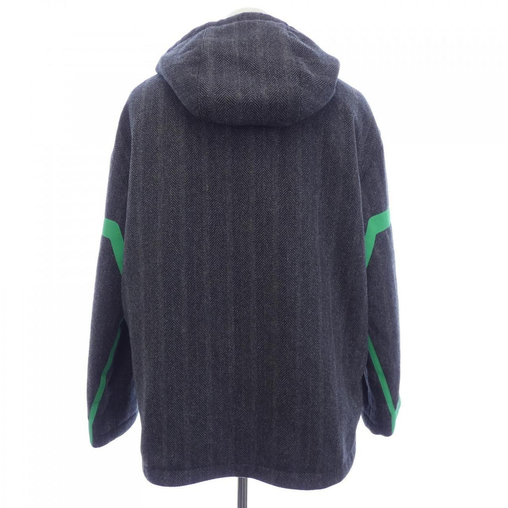 Hermes Jacket Gray — view 2