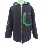 Hermes Jacket Gray