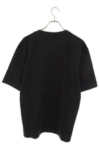 Fendi Stitch Shirt Black — view 2