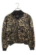 Chanel Metiers D'art Collection Lambskin Jacket 38
