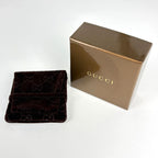 Gucci Heart Pendant 925 Sterling Silver — view 5
