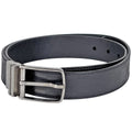 Louis Vuitton Boston Belt 35 Damier Infini Onyx