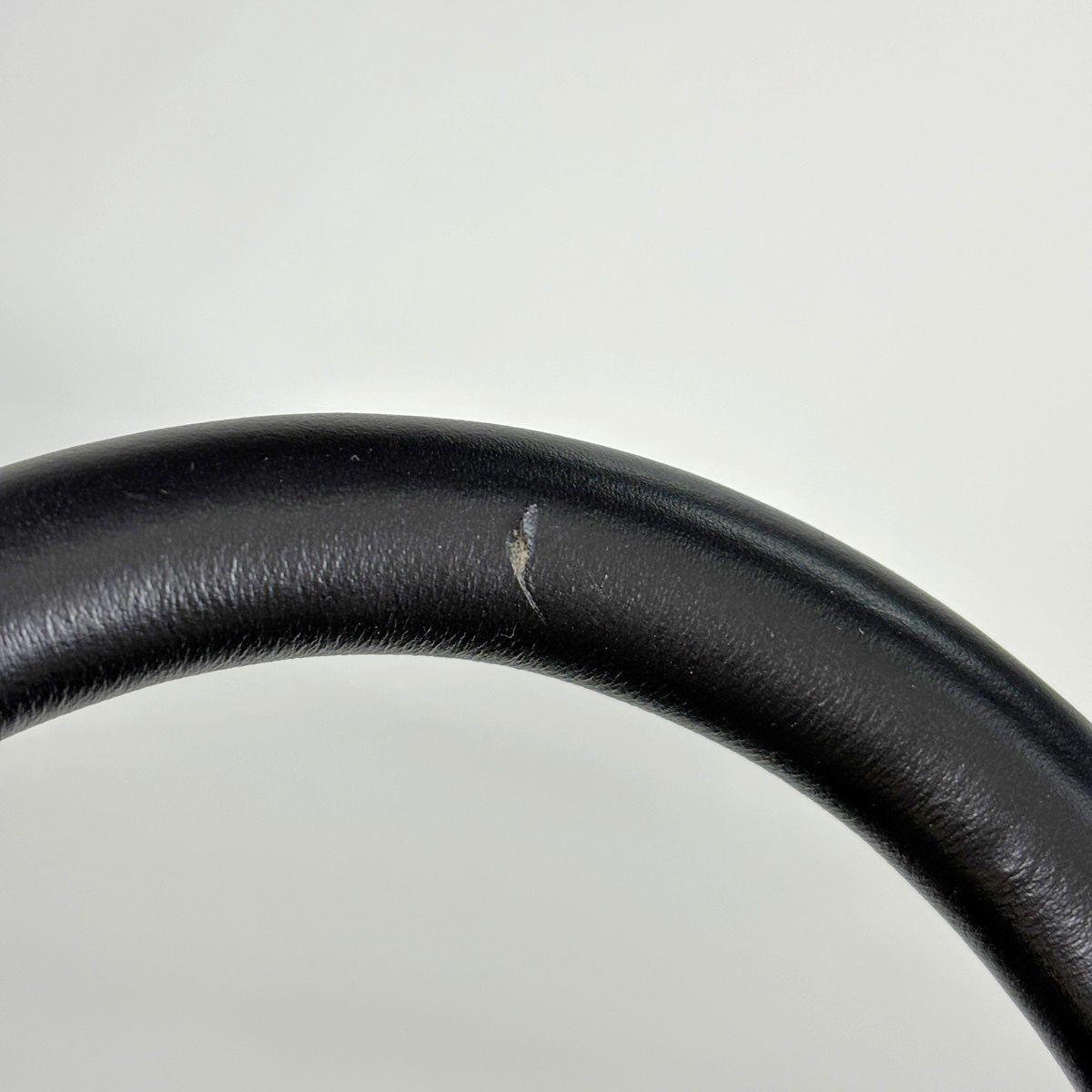 Louis Vuitton Keepall 50 Boston Bag Epi Noir — view 6