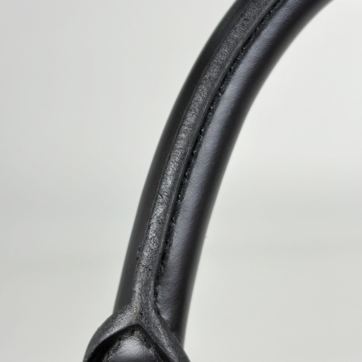 Louis Vuitton Keepall 50 Boston Bag Epi Noir — view 7