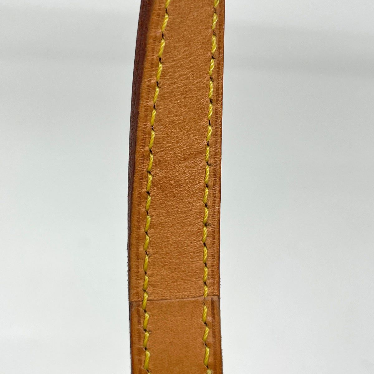 Louis Vuitton Vavin PM Handbag Monogram Brown — view 6