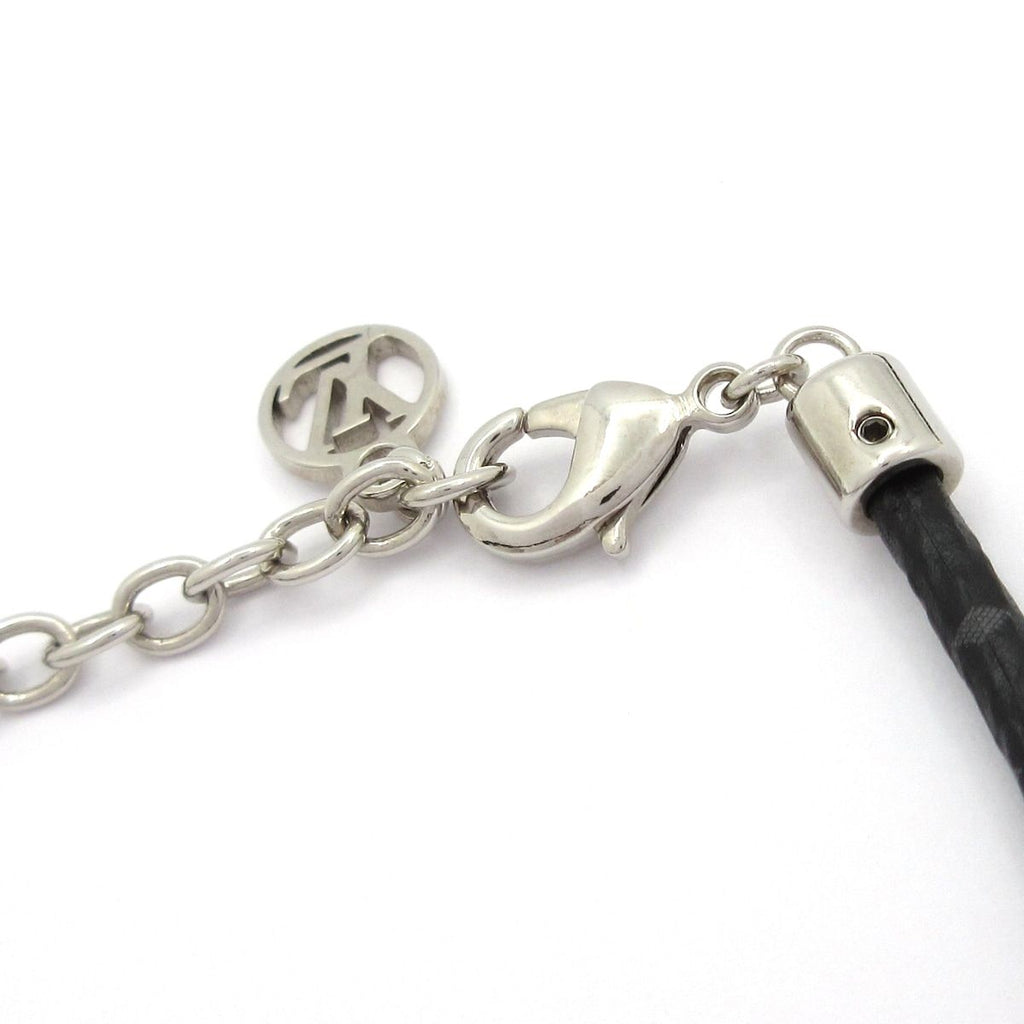 Louis Vuitton Bracelet Vivienne Amour Gold Silver — view 4