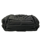 Dior Shoulder Bag Jazz Club Black Leather — view 5