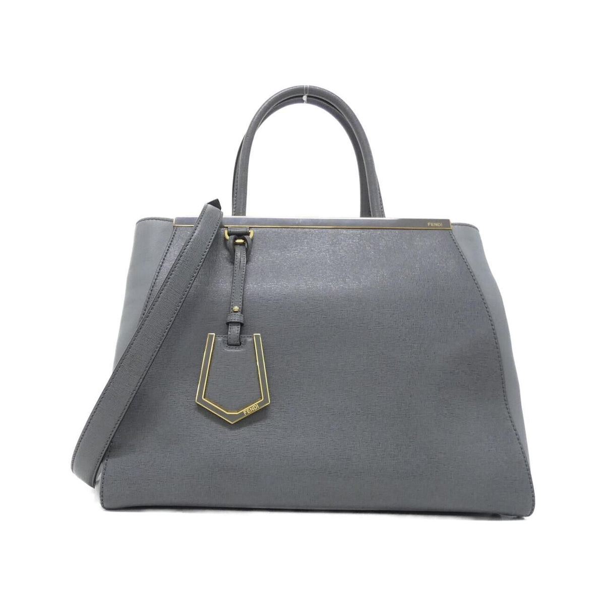 Fendi Shopping Toujour MD