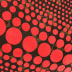 Louis Vuitton Monogram Wave Neverfull MM Yayoi Kusama — view 3