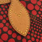Louis Vuitton Monogram Wave Neverfull MM Yayoi Kusama — view 4