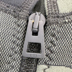 Dior Camouflage Dress Khaki 38 Garment Hanger Included — view 6