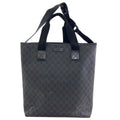 Gucci GG Supreme 2-Way Tote Bag