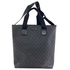 Gucci GG Supreme 2-Way Tote Bag