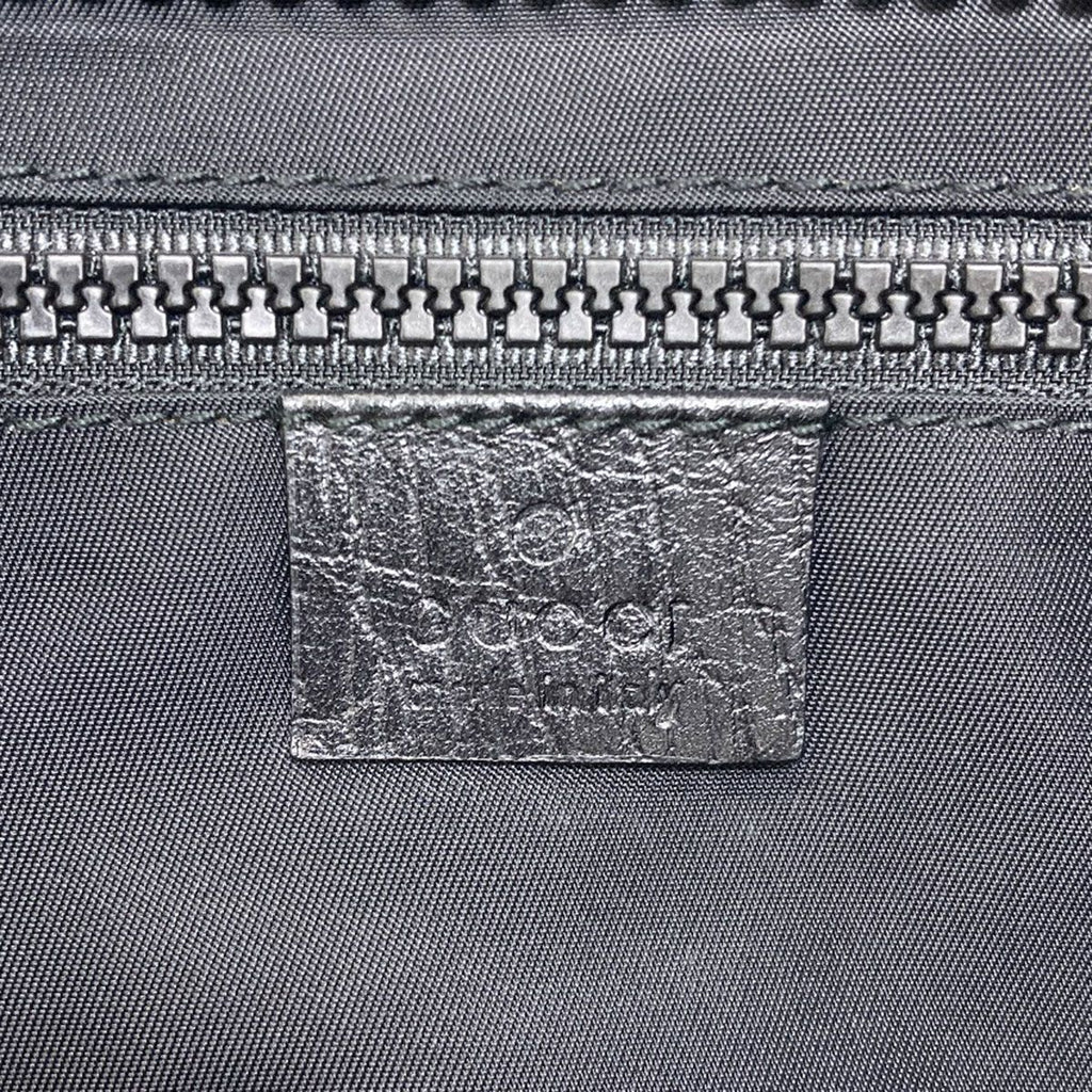 Gucci GG Supreme 2-Way Tote Bag — view 6