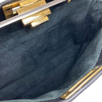 Fendi Peekaboo 2-Way Handbag Calfskin — view 6
