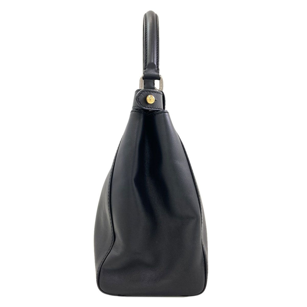 Fendi Peekaboo 2-Way Handbag Calfskin — view 3
