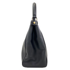 Fendi Peekaboo 2-Way Handbag Calfskin — view 3