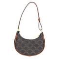 Celine Mini Ava Triomphe Shoulder Bag