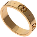 Gucci Icon Ring 18K Pink Gold