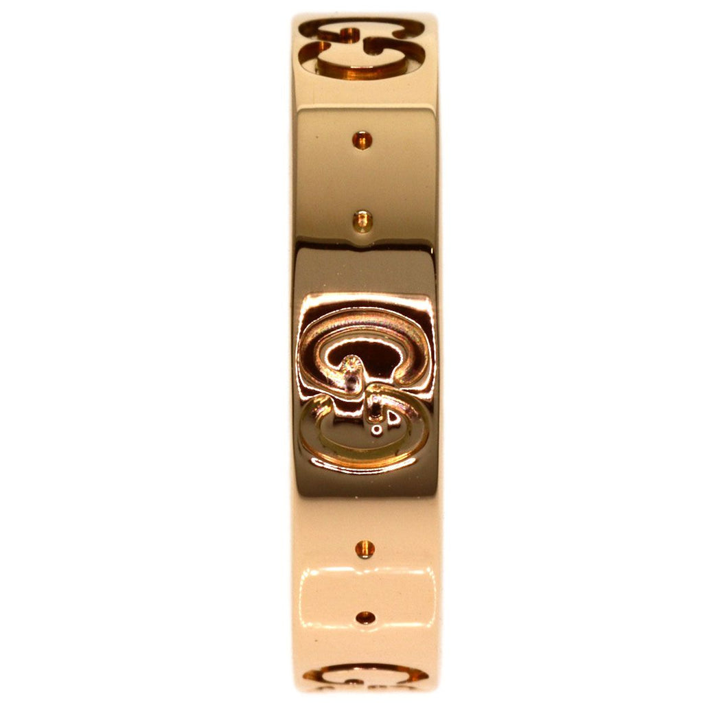 Gucci Icon Ring 18K Pink Gold — view 3