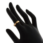 Gucci Icon Ring 18K Pink Gold — view 6