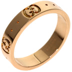 Gucci Icon Ring 18K Pink Gold — view 2