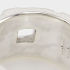 Gucci 925 Sterling Silver Ring — view 4