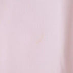 Fendi Floral Logo Pullover Sweatshirt Hoodie Pink — view 5