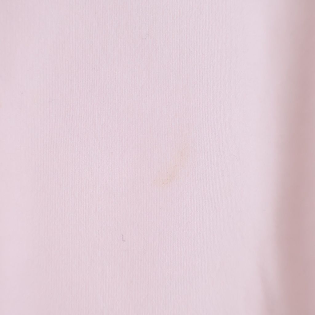 Fendi Floral Logo Pullover Sweatshirt Hoodie Pink — view 5