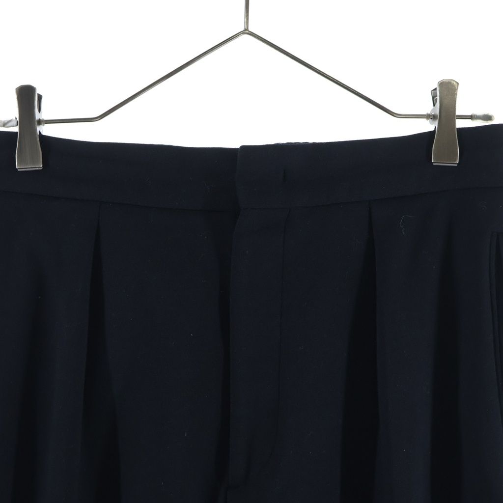 Fendi Side Line FF Zucca Pattern Sweatshirt Pants Black Brown — view 3