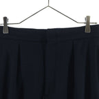 Fendi Side Line FF Zucca Pattern Sweatshirt Pants Black Brown — view 3