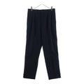 Fendi Side Line FF Zucca Pattern Sweatshirt Pants Black Brown