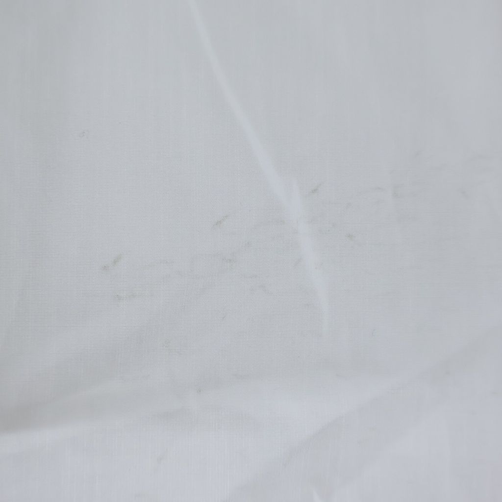Dior CD Heart Bijuu Cotton Shirt White — view 6
