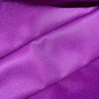 Louis Vuitton Monogram Denim Bum Bag Outdoor Violet Purple — view 7