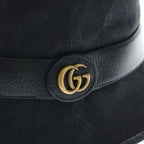 Gucci GG Canvas Bucket Hat Black — view 5