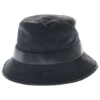 Gucci GG Canvas Bucket Hat Black — view 3