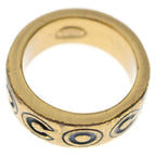 Chanel Coco Ring Gold — view 6